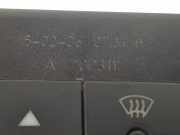 Bedienung Heizung 1P0907044 Seat Leon (1P1) Schr?gheck 5-drs 2.0 TFSI 16V (BWA) 2006