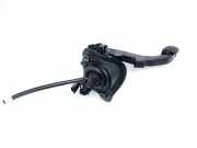 Kupplungspedal 9676728880 Opel Astra L Sports Tourer (F4/FC/FN/FR) Kombi 1.2 Turbo 110 12V (EB2ADT(HNP))