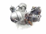 Turbolader SH0113700 Mazda CX-5 I (KE,GH) SUV 2.2 SkyActiv-D 16V 2WD (SH)