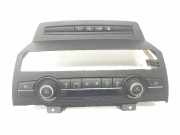 Bedienung Heizung 9279653 BMW X5 (E70) SUV xDrive 35d 3.0 24V (N57-D30A) 2012