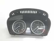 Tachoeinheit Kmh 62119195708 BMW SERIE E7172 3.5d