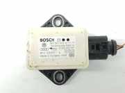 Esp Sensor 8K0907637A Audi A4 Avant (B8) Kombi 2.0 TDI 16V (CAGA) 2008