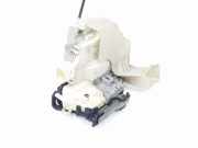 Türschloss Links Vorne 8J1837015C Audi A4 (B8) Limousine 2.0 TDI 16V (CAGA) 2010