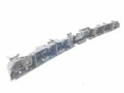 Stoßfängerbefestigung Vorne 6F0807863C Seat Ibiza V (KJB) Schrägheck 5-drs 1.0 MPI 12V (DSGD) 2022