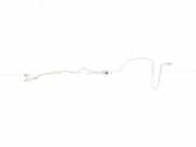 Klima Leitung 924404KJ0D Nissan NP 300 Navara (D23) Pick-up 2.3 dCi twinturbo 16V 4x4 (YS23DDT) 2015