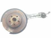 Achsschenkel Links Hinten 31476186 Volvo S60 II (FS) Limousine 2.0 D2 16V Autom. (D4204T20) 2015