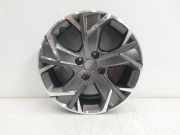 Felge 9825287080 Citroën DS3 (SA) Schrägheck 1.6 HDiF 16V (DV4TED4(9HR))