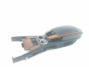 Armlehne MIDDEN 51167002394 BMW 7 serie (E65/E66/E67) Limousine 730d 24V (M57N-D30(306D2)) 2004