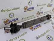 Kardanwelle MR581616 Mitsubishi Pajero Canvas Top (L) Geländewagen 2.6 12V (4G54) 2003