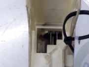 Fensterhebermotor Rechts Hinten CVR000010 Land + Range Rover Discovery III (LAA/TAA) Geländewagen 2.7 TD V6 (276DT) 2007