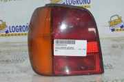 Rücklicht Links 6N0945095 Volkswagen Polo III (6N1) Schrägheck 1.9 D (AEF) 1994 AEF