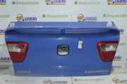 Heckklappe 6K5827025L Seat Cordoba Facelift (6C2/6K2) Limousine 1.6 (AUR) 2000