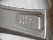 Felge 9843281280 Opel Astra L Sports Tourer (F4/FC/FN/FR) Kombi 1.2 Turbo 110 12V (EB2ADT(HNP))