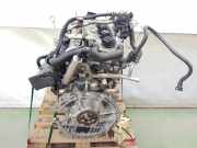 Motor COMPLEET 1NZFXE Toyota Yaris III (P13) Schrägheck 1.5 16V Hybrid (1NZ-FXE) 2014