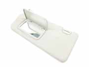 Sonnenblende Links 92011FJ192ME Subaru XV (GP) SUV 1.6 AWD 16V (FB16) 2014