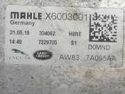 Kühler Automatik AW837A095AA Land + Range Rover Range Rover Velar (LY) Geländewagen 2.0 D240 AWD (204DTA)
