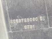 Tankklappe 9808725080 Peugeot Expert (V1/VA/VB/VE/VF/VT/VY) Van 1.5 BlueHDi 120 (DV5RUC(YHV))