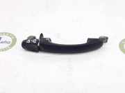 Türgriff Außen Rechts Vorne 7H0837205D Volkswagen Transporter/Caravelle T5 Bus 2.5 TDi (AXD) 2005 AXD