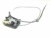 Schalthebel 7525330 BMW X5 (E53) SUV 3.0d 24V (M57N-D30(306D2)) 2005
