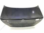 Heckklappe A2207500175 Mercedes-Benz S (W220) Limousine 4.0 S-400 CDI V8 32V (OM628.960) 2001