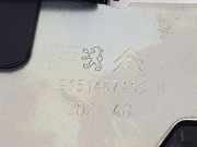 Heckschloss 9151487499H Opel Mokka SUV 1.2 Turbo 12V (F12XHT(EB2ADTS)) 2022