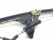 Fensterheber Rechts Vorne 9826076280 Citroën C4 Spacetourer (3D/3E) Großraumlimousine 1.2 12V PureTech 130 (EB2ADTS(HNS))
