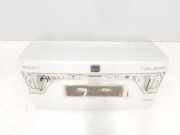Heckklappe 1M5827025D Seat Toledo (1M2) Limousine 1.8 20V (AGN) 2000