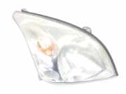 Scheinwerfer Rechts 811306A210 Toyota Land Cruiser (J12) Hardtop Geländewagen 3.0 D-4D 16V (1KDFTV) 2004