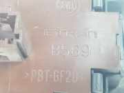 Lichtschalter 6554VN Peugeot Boxer (U9) Van 2.2 HDi 120 Euro 4 (22DT(4HU)) 2007