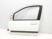 Tür Links Vorne 760031C020D Hyundai Getz Schrägheck 1.3i 12V (G4EA) 2002