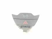 Warnleuchte Schalter 1690881 Ford Transit Courier Van 1.5 TDCi 95 (XVCC) 2017