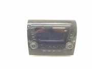 Radio CD 7357124030 Peugeot Boxer (U9) Van 2.2 Blue HDi 140 (DW12RUD(4HJ))