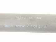 Gasdruckfedern Set Hinten 51243400379 BMW X3 (E83) SUV 2.5 24V (M54-B25(256S5)) 2005