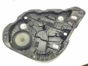 Fensterheber Links Hinten 83470D4010 Kia Clarus Limousine 2.0i SLX,GLX 16V (FE-16V) 2017