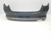 Stoßstange Hinten 86611D4010 Kia Clarus Limousine 2.0i SLX,GLX 16V (FE-16V)