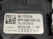 Gaspedalsensor 8K1721523A Audi A4 Avant (8K5) Kombi 2.0 TFSI 16V (CADA)