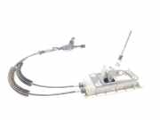 Schaltermechanisch 6C0711049F Skoda NJ3 Style