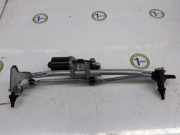 Scheibenwischermotor Vorne 61617192963 BMW 1 serie (E81) Schrägheck 3-drs 116i 1.6 16V (N43-B16A) 2008