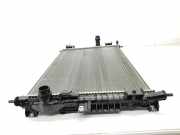 Radiator 9809141780 Opel Astra L Sports Tourer (F4/FC/FN/FR) Kombi 1.2 Turbo 110 12V (EB2ADT(HNP))