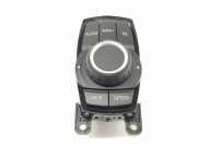 Navigationssystem Bedienung 65829381678 BMW 2 serie Gran Tourer (F46) Großraumlimousine 216d 1.5 TwinPower Turbo 12V (B37-C15A) 2017