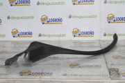 Zierleiste Radhausschale Rechts Hinten 51718408708 BMW X5 (E53) SUV 3.0d 24V (M57-D30(306D1)) 2003