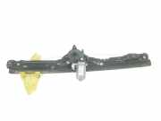 Fensterheber Rechts Vorne 9809328880 Toyota ProAce Van 1.6 D-4D 115 16V (3WZHV) 2016