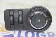 Lichtschalter 13268696 Opel BERLINA 2.0 CDTI (131 CV) 2012