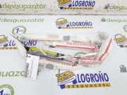 Vorhang Airbag Rechts VOOR 8622009001 SsangYong Kyron SUV 2.7 270 Xdi 20V 4x4 (M665.925(Euro 4)) 2010