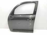 Tür Links Vorne 9002AS Citroën C3 Picasso (SH) Großraumlimousine 1.4 16V VTI 95 (EP3C(8FP)) 2009