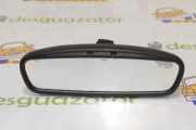 Innenspiegel 1765145 Ford Mondeo III Schrägheck 2.0 TDCi 130 16V (N7BA) 2006