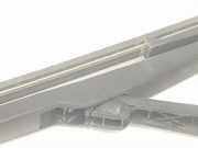 Scheibenwischer Hinten 3400708 BMW X3 (E83) SUV 2.5 24V (M54-B25(256S5)) 2005