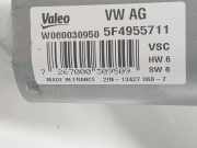 Scheibenwischermotor Hinten 5F4955711 Skoda Fabia III Kombi (NJ5) Kombi 5-drs 1.2 TSI 16V Greentech (CJZC(Euro 6))