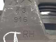 Bremssattel Rechts Vorne 1613260180 Citroën CITROEN Business M