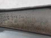 Querlenker Rechts Hinten Unten 99634134105 Porsche Boxster (986) Cabrio 2.5 24V (M96.20) 1998